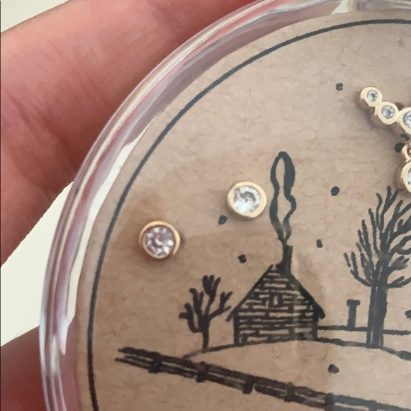 Anthropologie Earring Pack!!! - Picture 3 of 6